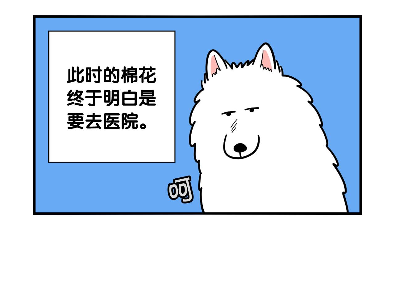 第15话 医院之行(1/2)-第16话