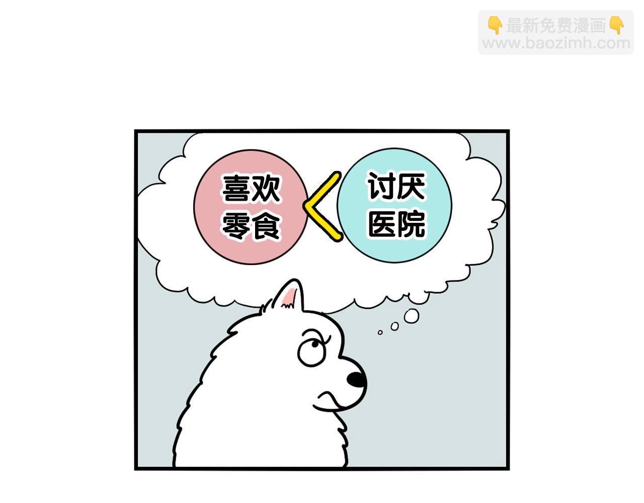 第15话 医院之行(1/2)-第16话