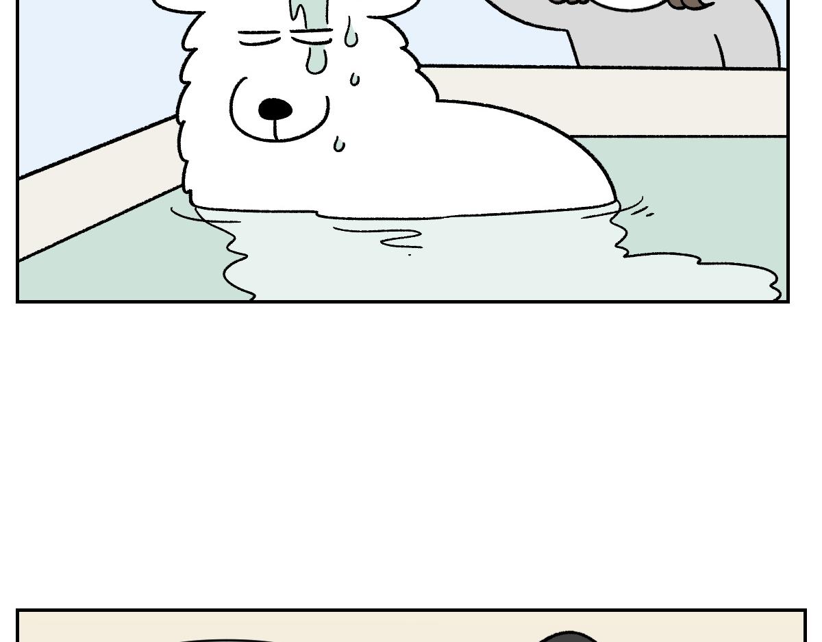 第85话 泡澡-第154话