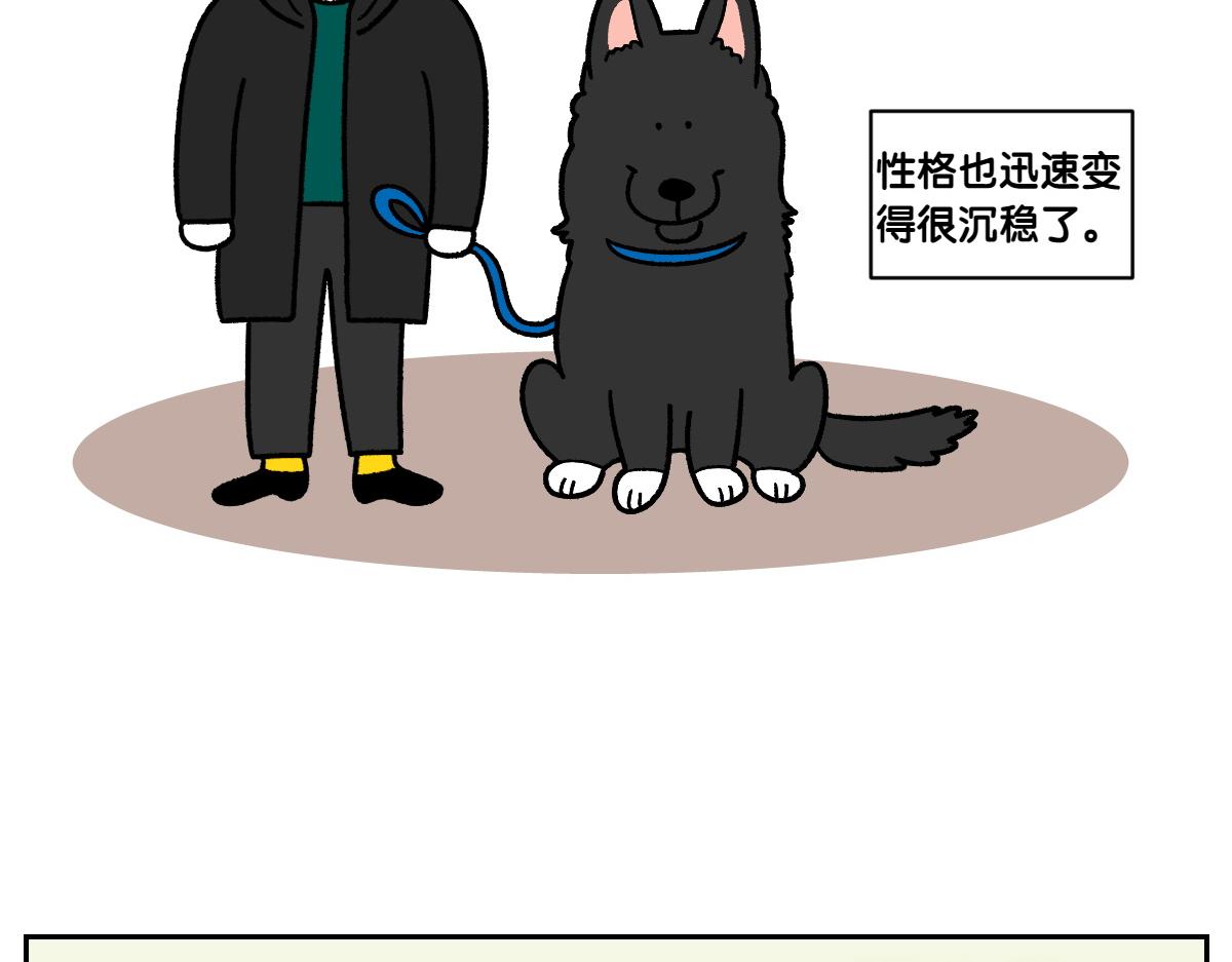 第87话 狗的嫉妒(1/2)-第156话