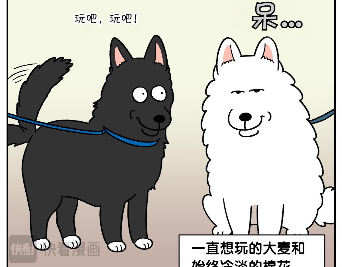 第87话 狗的嫉妒(1/2)-第156话