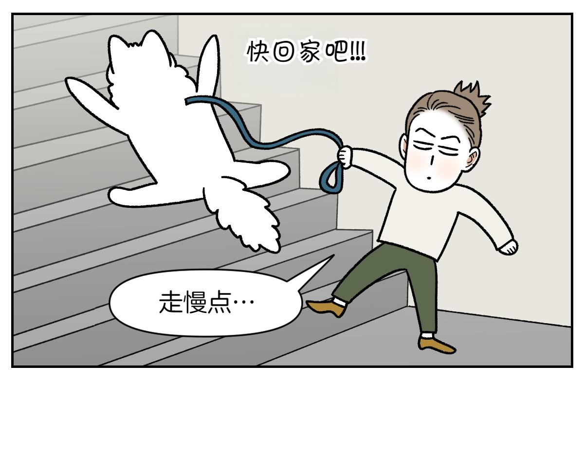 第91话 阳台与狗(1/2)-第160话