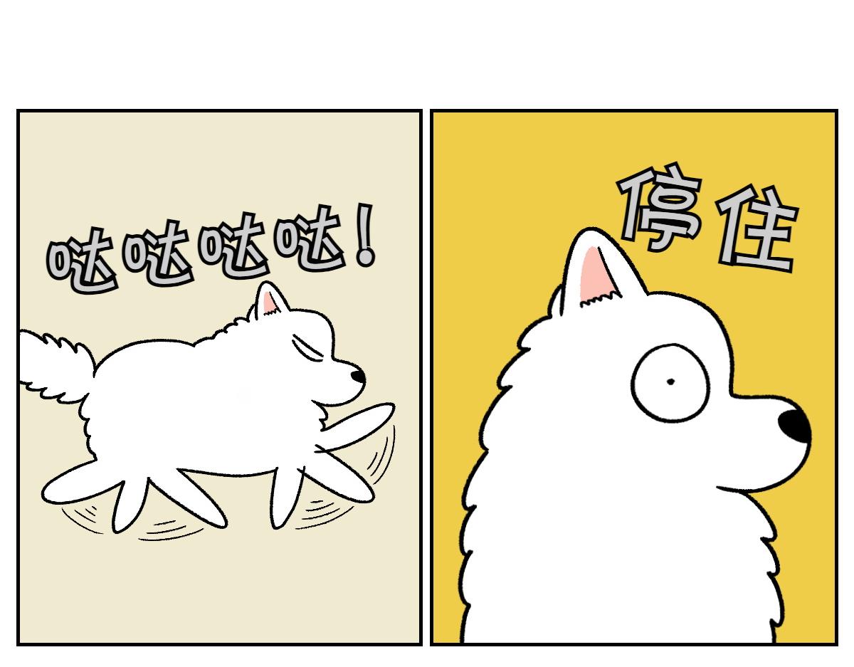 第91话 阳台与狗(1/2)-第160话