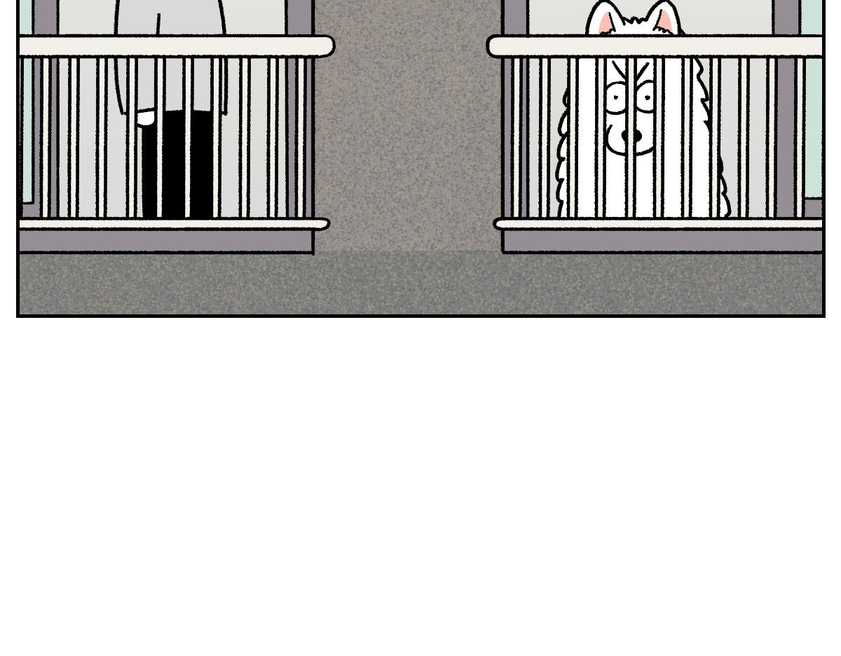 第91话 阳台与狗(1/2)-第160话