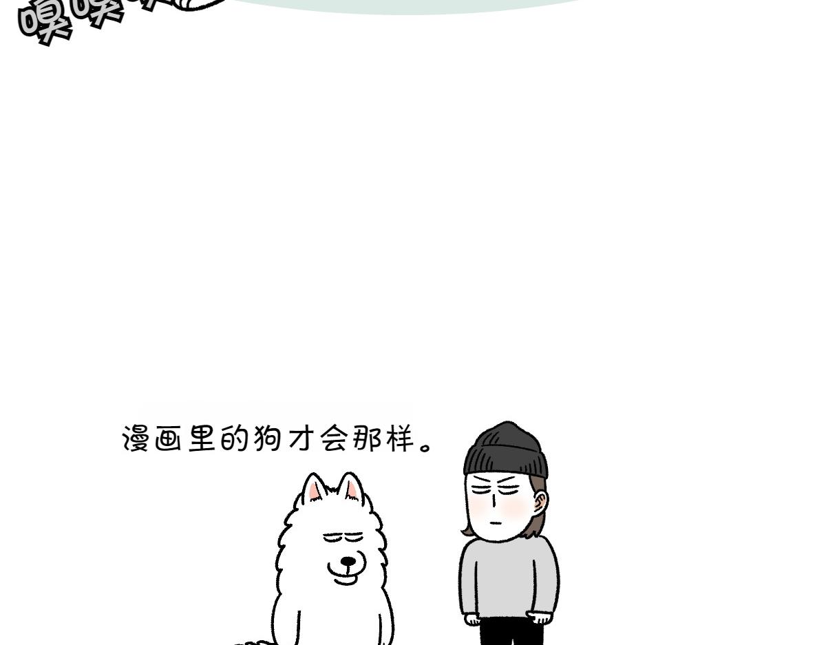 第91话 阳台与狗(1/2)-第160话