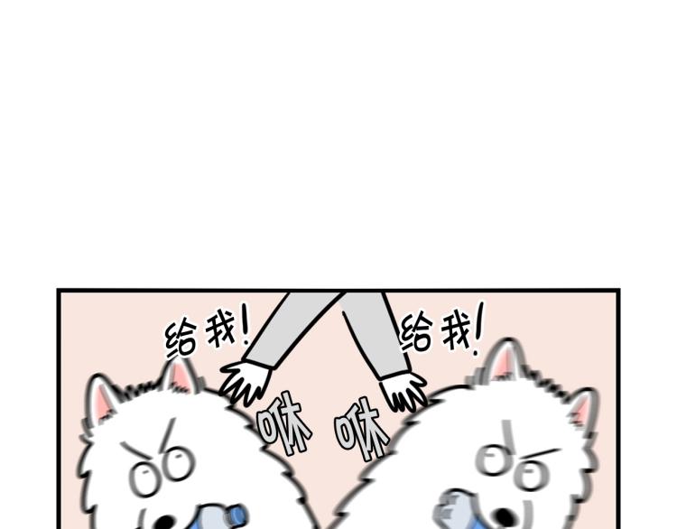 第17话 酷爱捡东西(1/2)-第18话