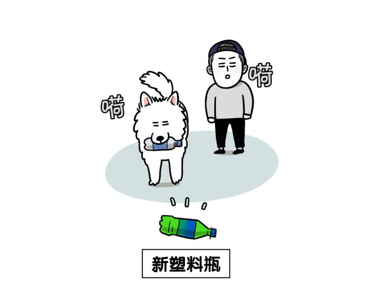 第17话 酷爱捡东西(1/2)-第18话
