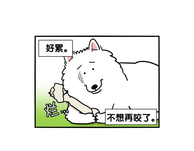 第19话 藏磨牙棒(1/2)-第20话