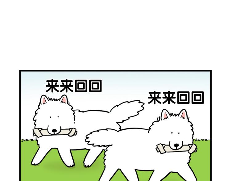 第19话 藏磨牙棒(1/2)-第20话