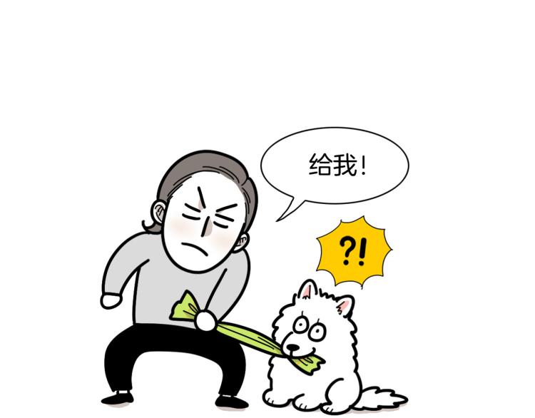 第21话 可怕的换牙期(1/2)-第22话