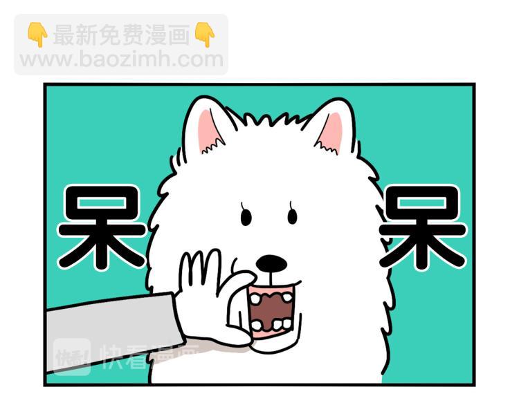 第21话 可怕的换牙期(1/2)-第22话