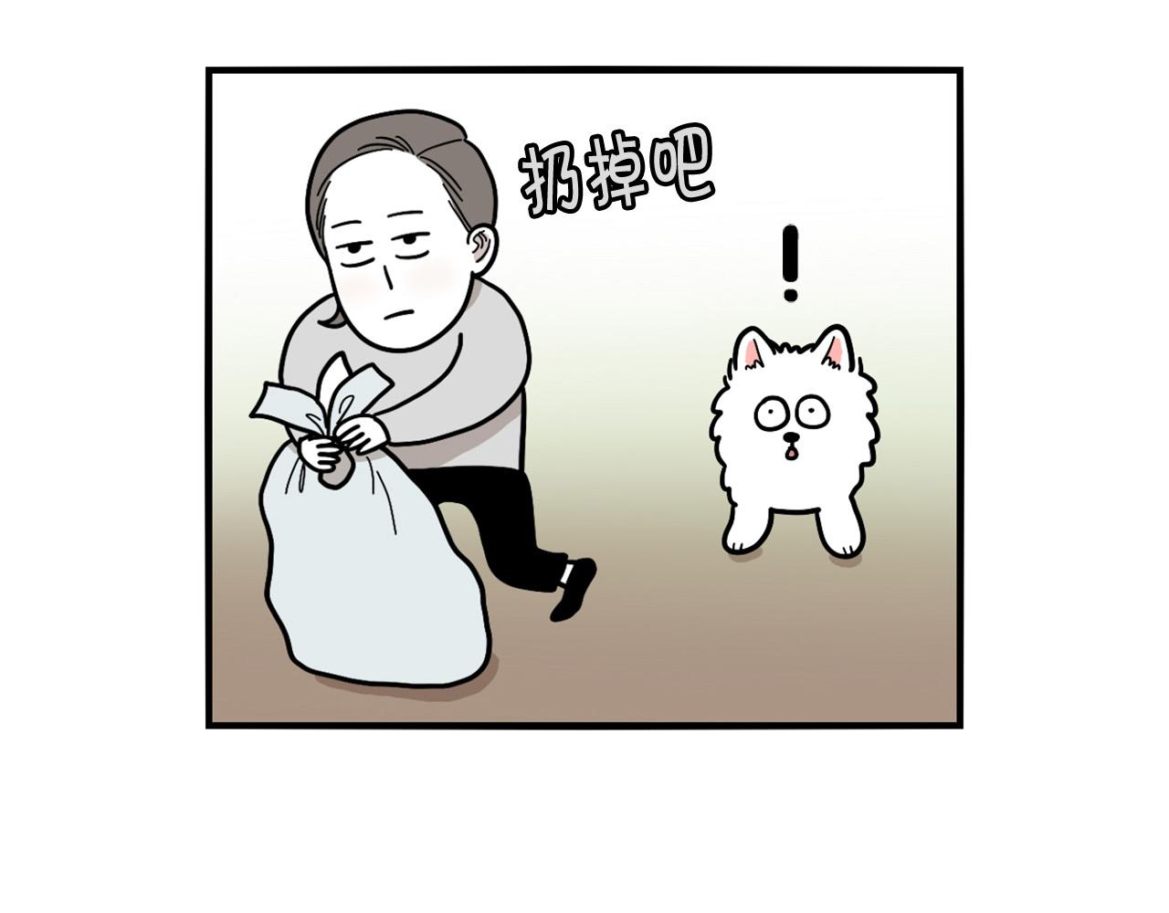 第27话 猫犬不宁？(1/2)-第28话