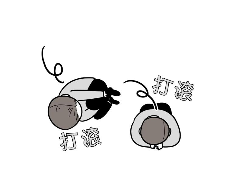 第3话 热烈迎你回家！(1/3)-第4话