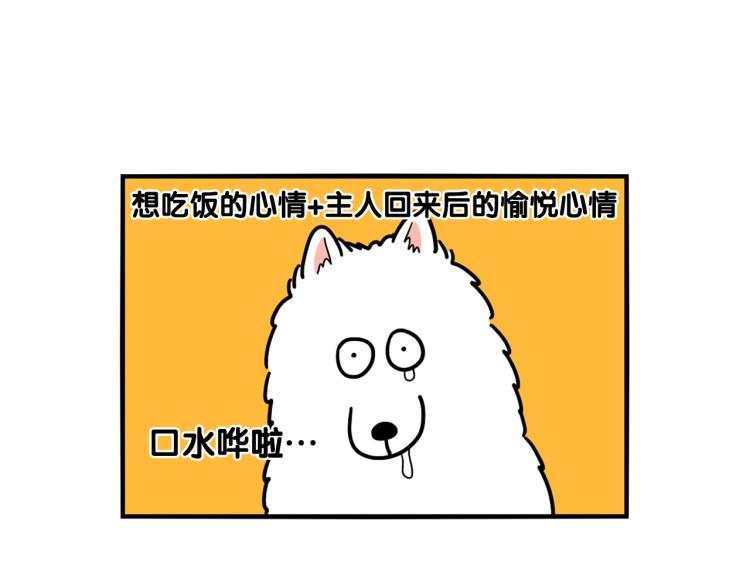 第3话 热烈迎你回家！(1/3)-第4话