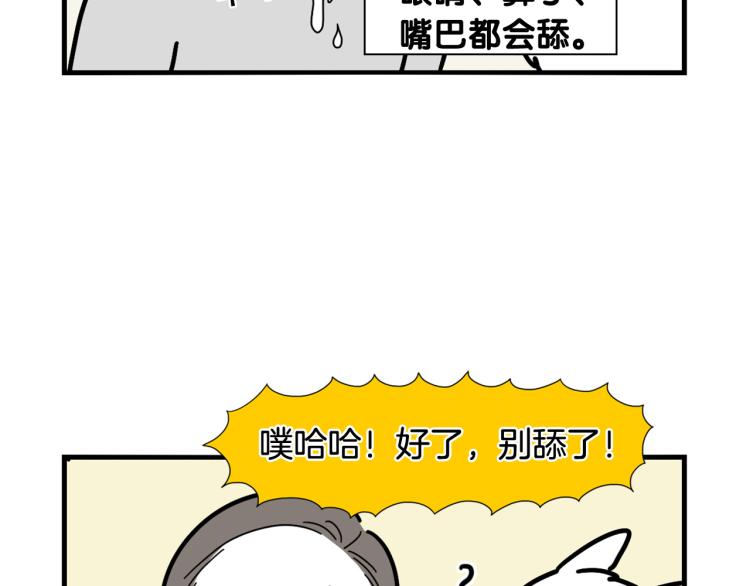第3话 热烈迎你回家！(1/3)-第4话