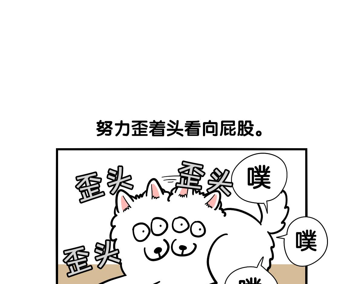 第37话 放屁狗狗(1/2)-第38话
