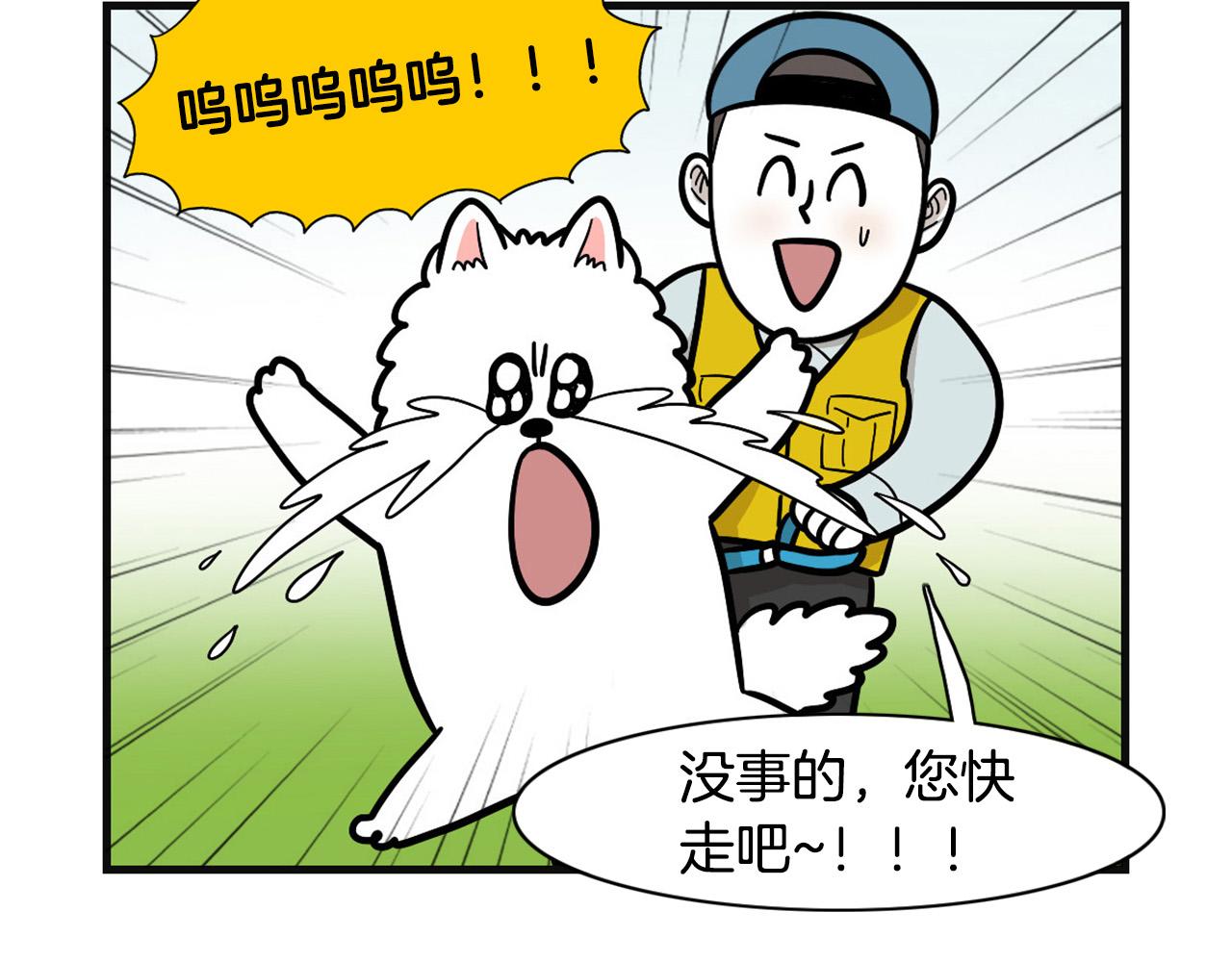 第53话 狗狗训练所(1/2)-第54话