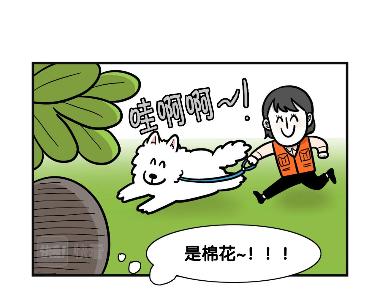 第53话 狗狗训练所(1/2)-第54话