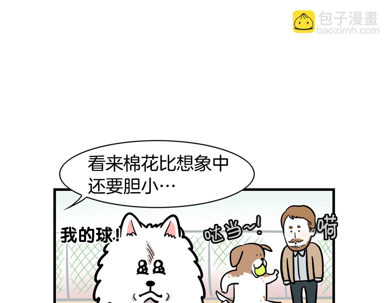 第55话 社恐狗狗(1/2)-第56话