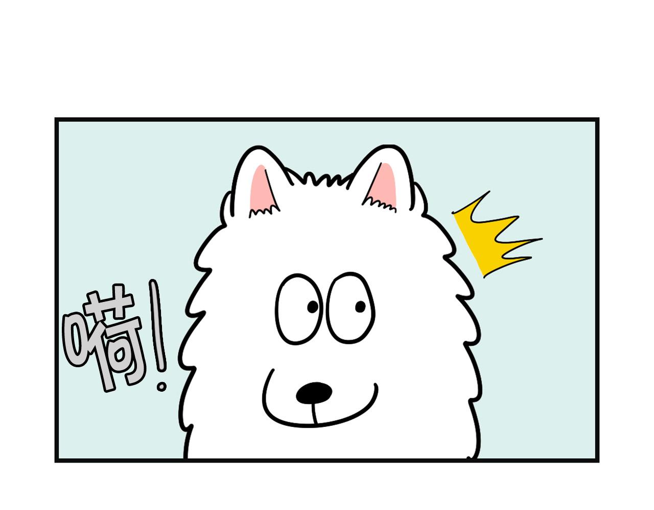 第57话 金丝熊(1/2)-第58话
