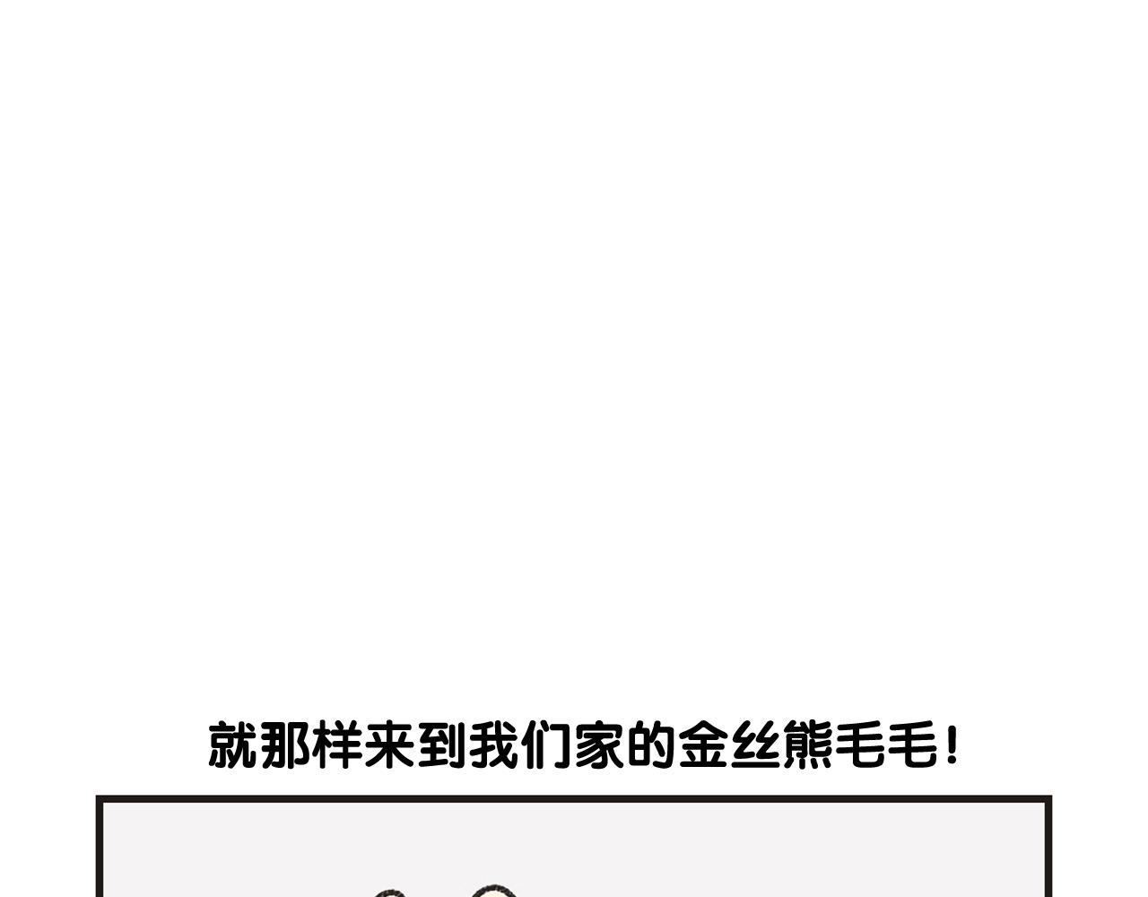 番外1 毛毛登场！(1/2)-第62话