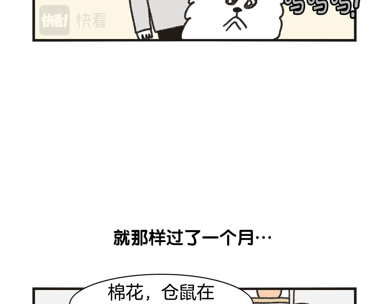 番外1 毛毛登场！(1/2)-第62话