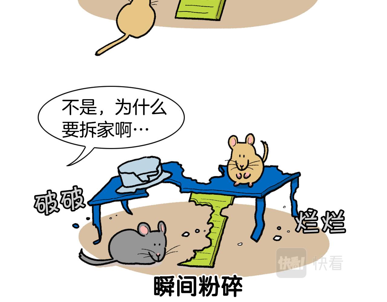 完结篇番外5 请勿随意弃养(1/2)-第66话