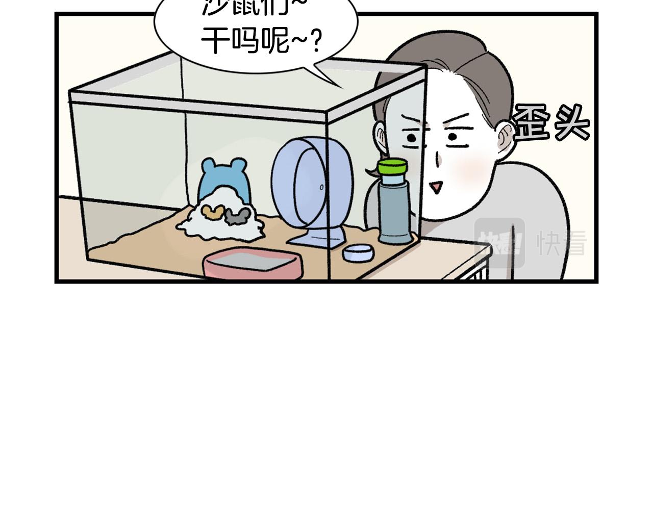 完结篇番外5 请勿随意弃养(1/2)-第66话
