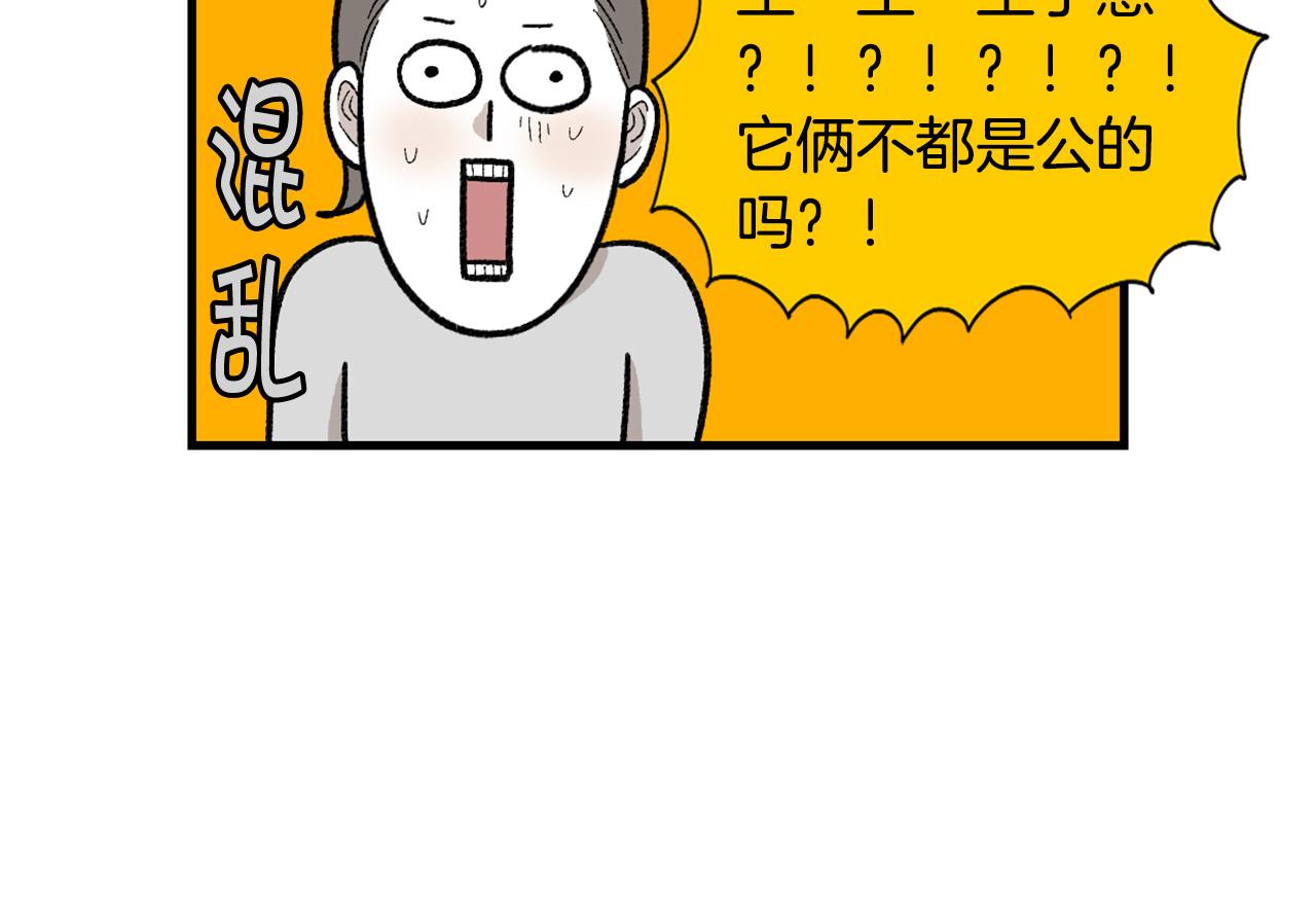 完结篇番外5 请勿随意弃养(1/2)-第66话