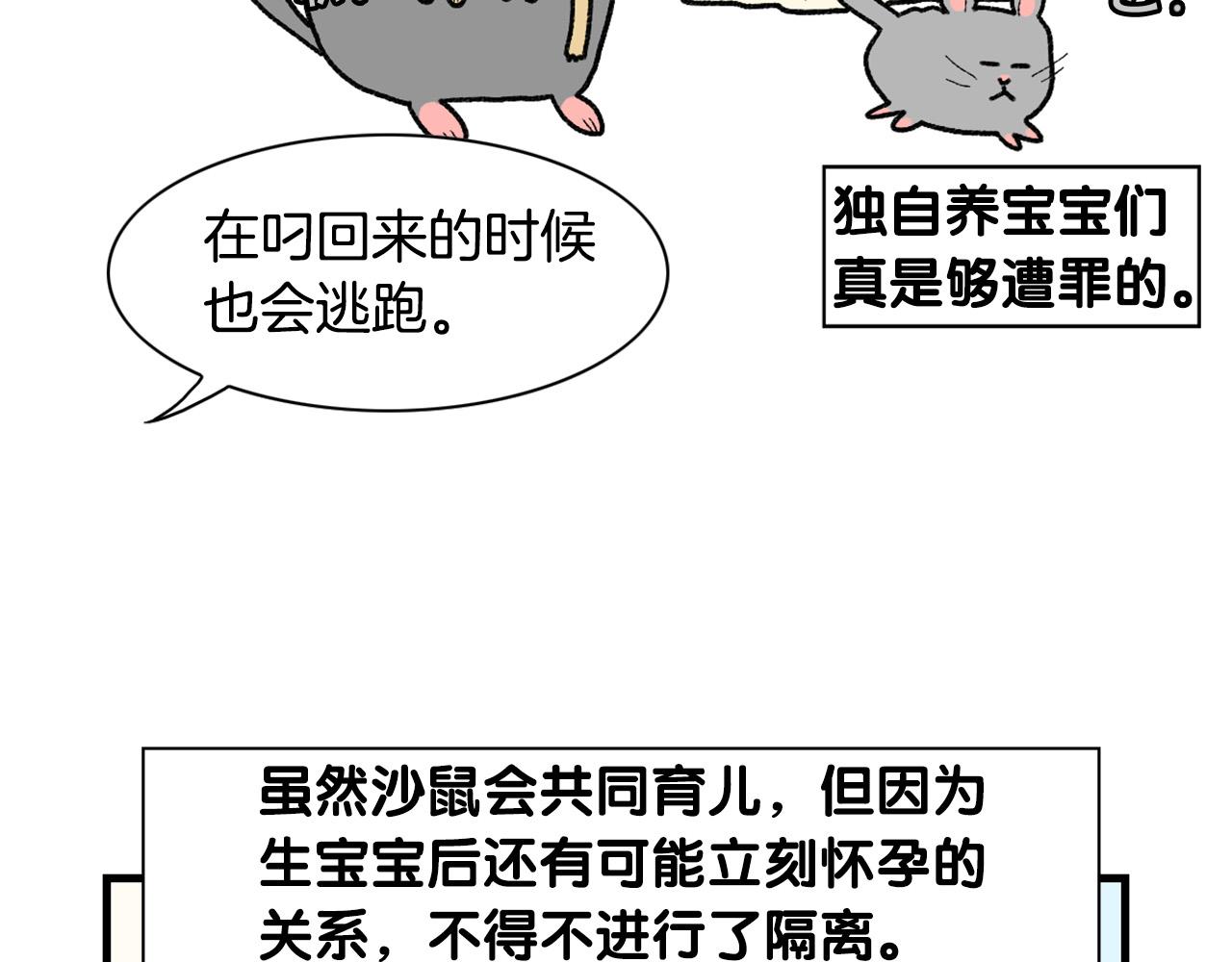 完结篇番外5 请勿随意弃养(1/2)-第66话