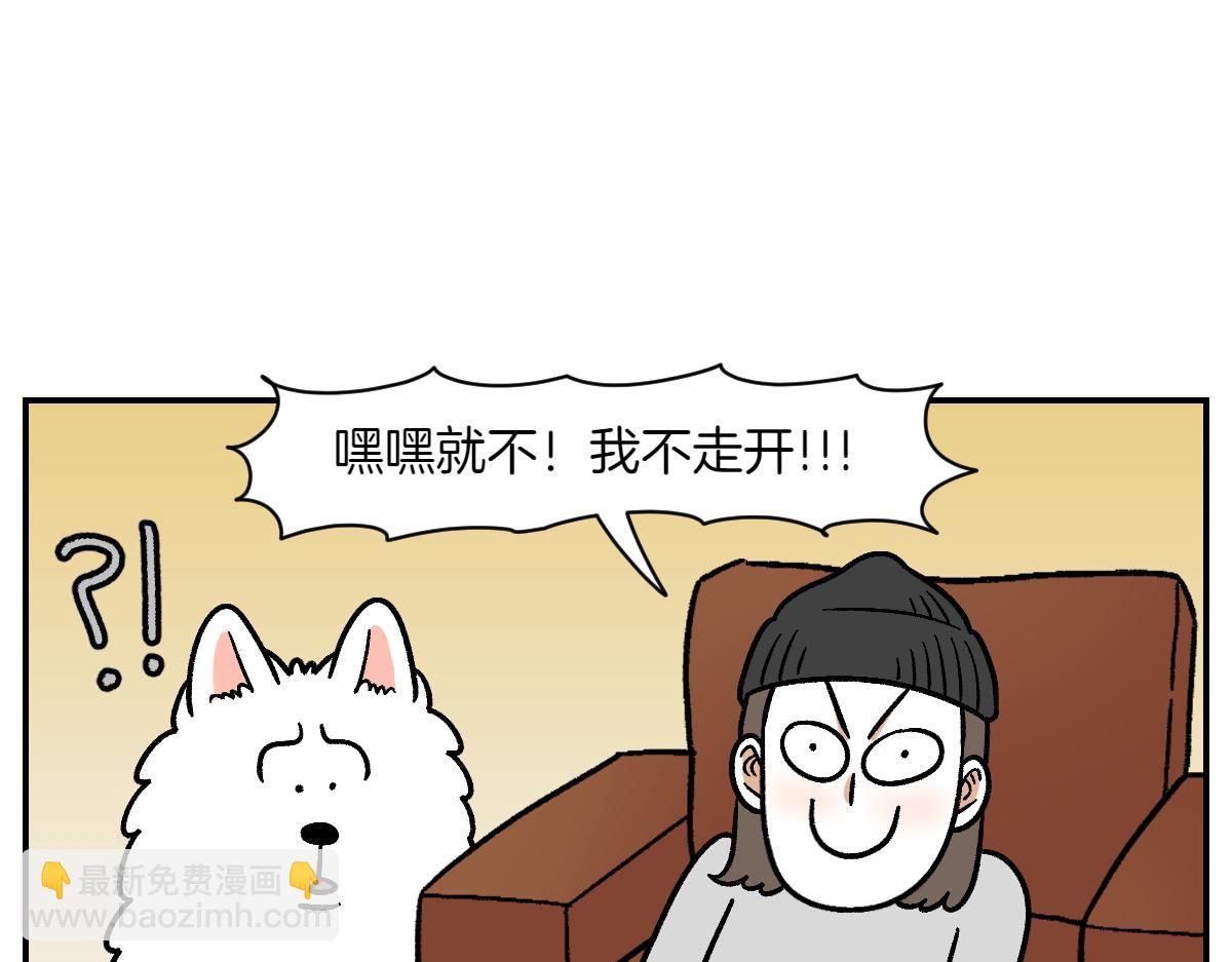 第8话 棉花的专属位置-第76话