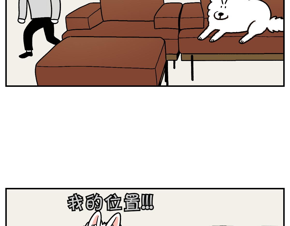 第8话 棉花的专属位置-第76话