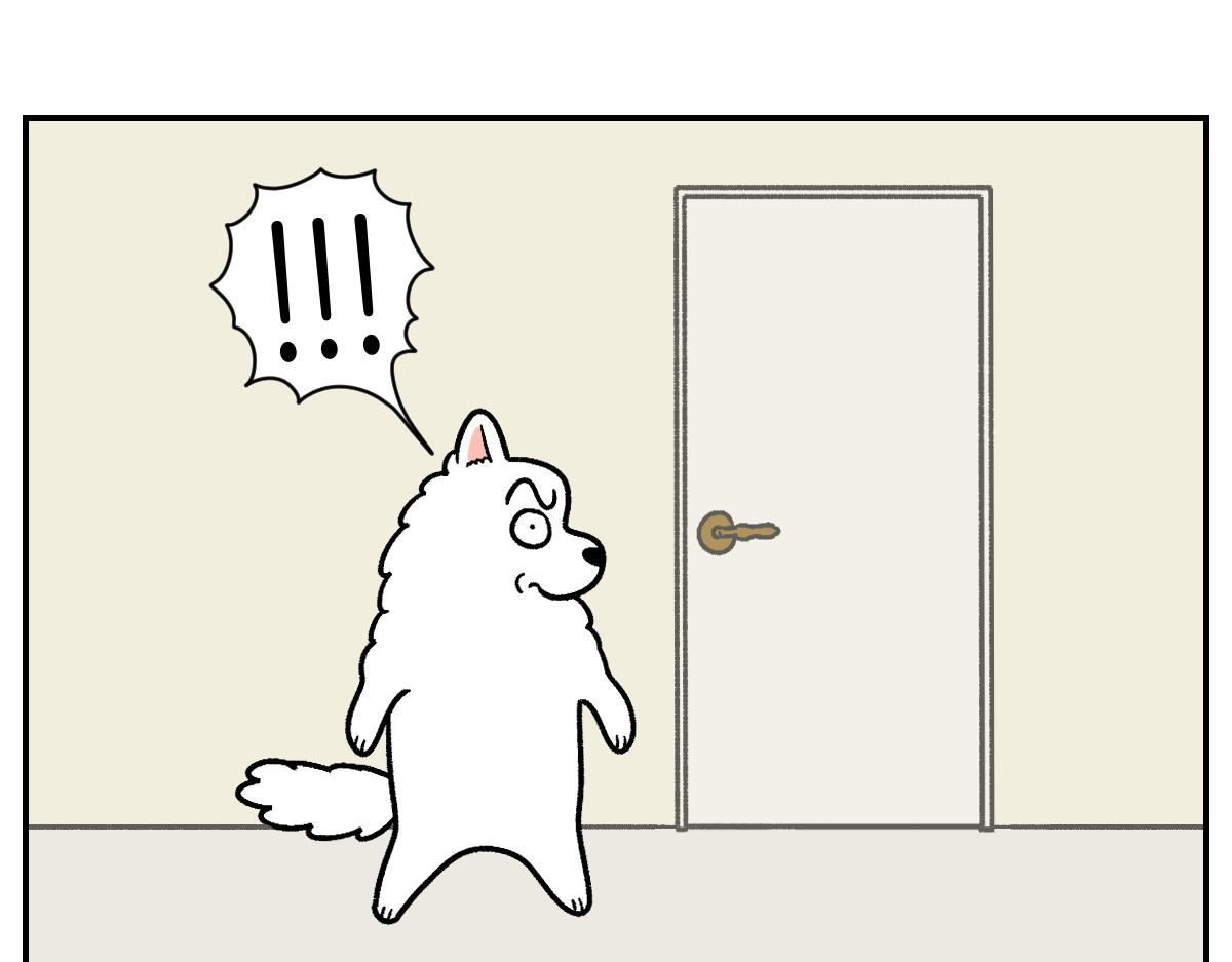 第12话 禁止关门(1/2)-第80话