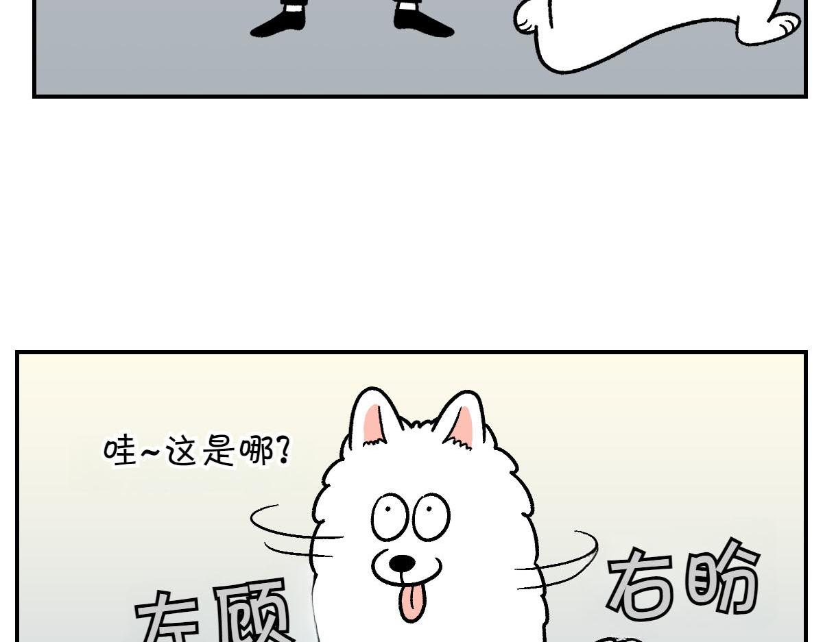 第14话 出版社访问记1(1/2)-第82话