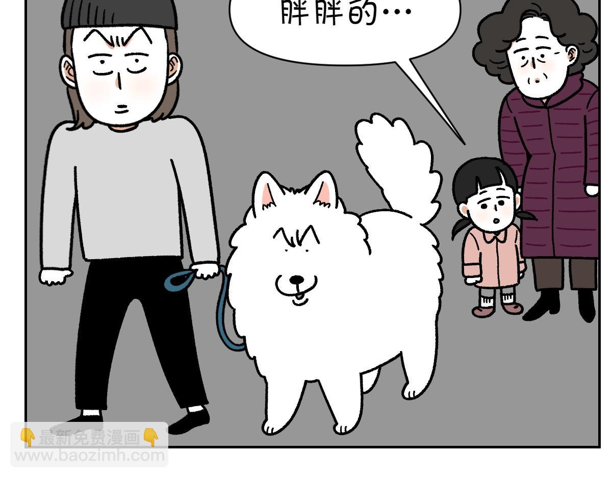 第16话 胖狗狗1-第84话