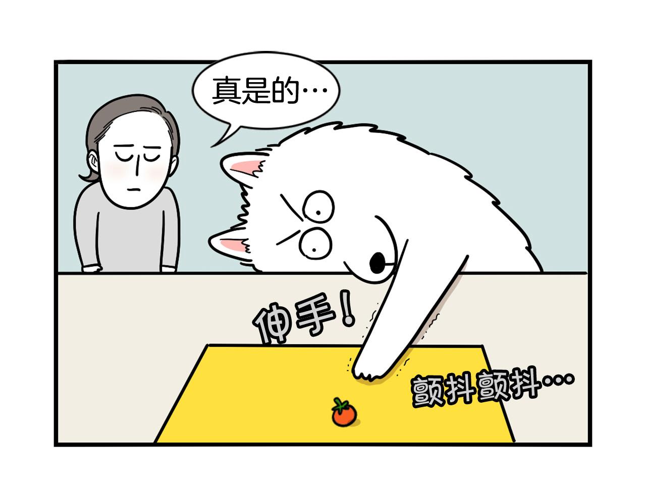 第9话 偷吃贼(1/2)-第10话