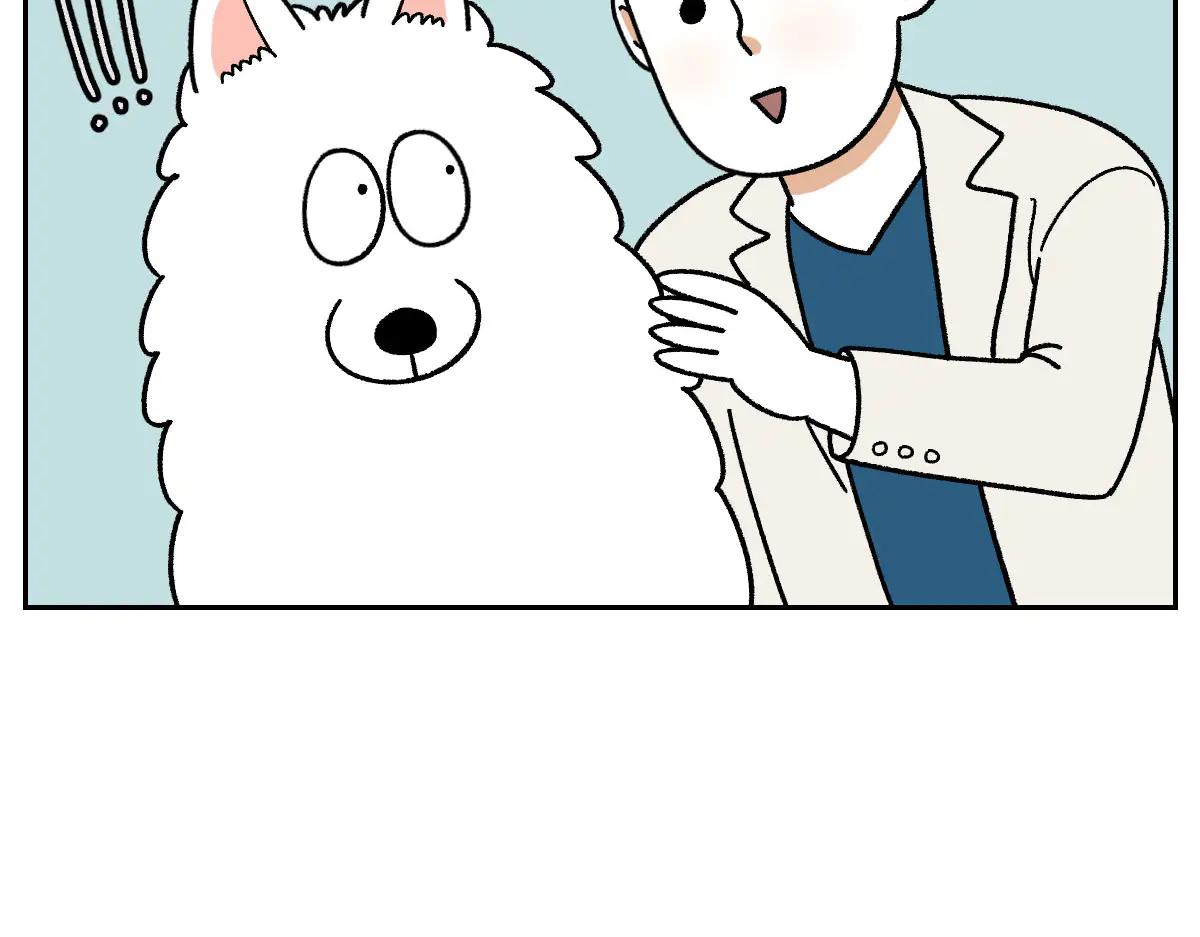 第26话 动物医院-第94话