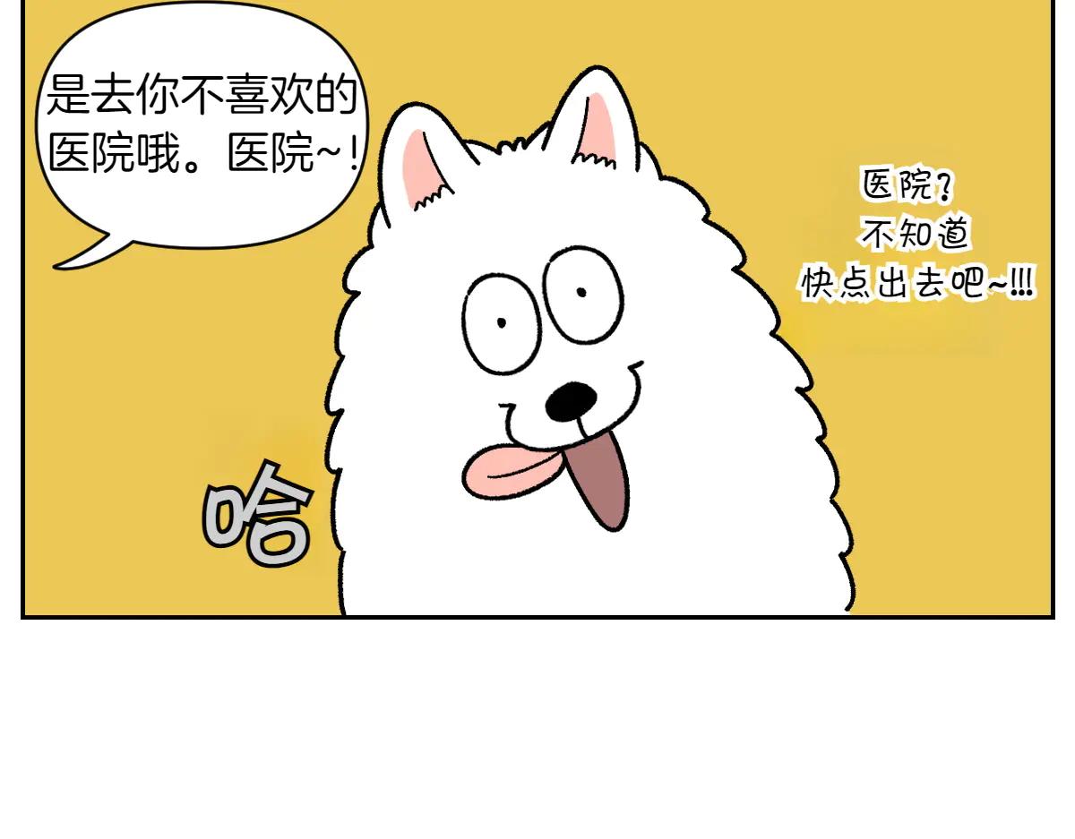 第26话 动物医院-第94话