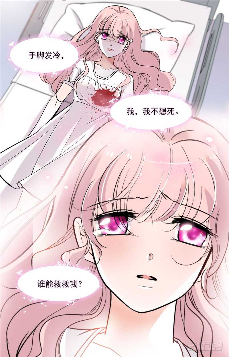 第五十话 守护之狼-第52话