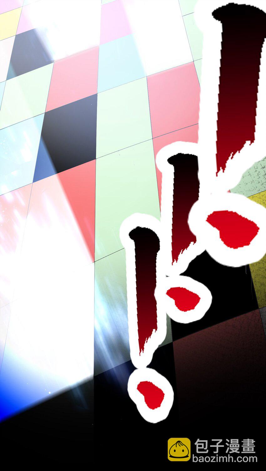 034 在这种地方，谈信任？-第34话