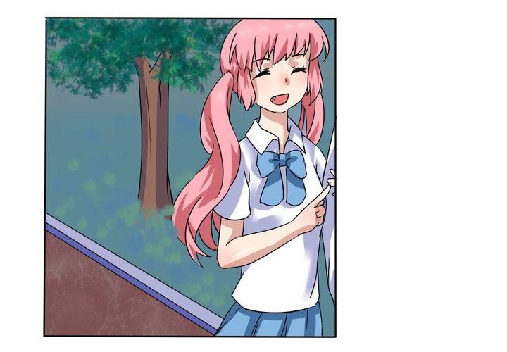 第11话 突然出现的女孩&hellip;&hellip;-第12话