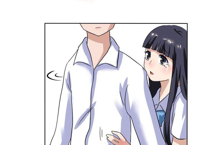 第15话 学妹的奉献-第16话