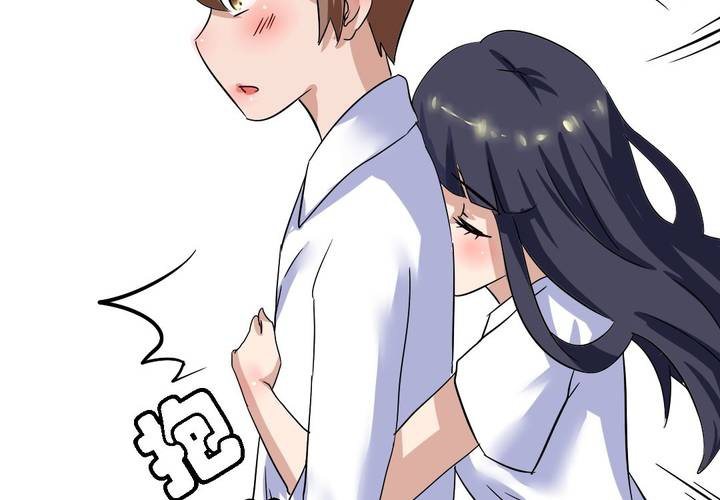 第15话 学妹的奉献-第16话