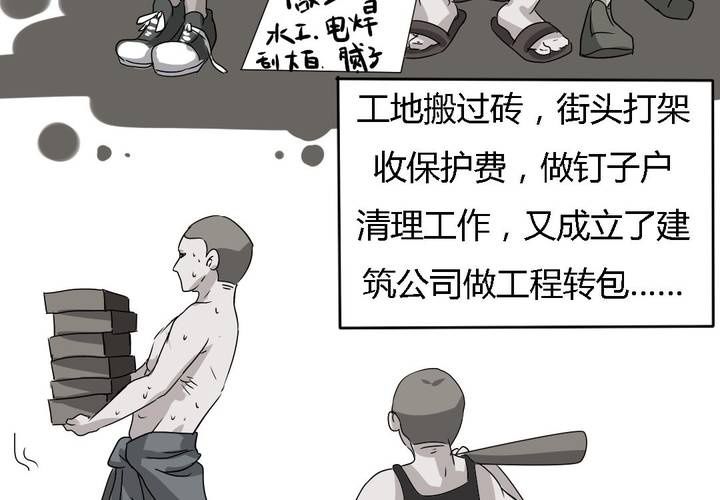 第19话 我要为你撑下去-第20话
