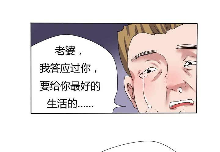第19话 我要为你撑下去-第20话