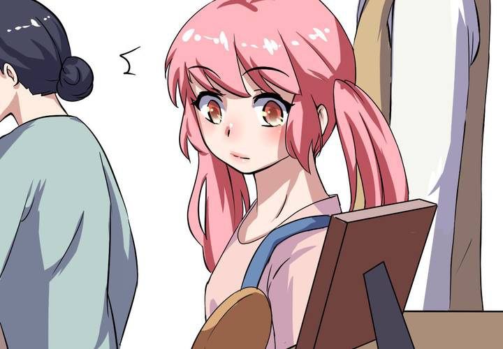 第23话 继父的阴谋！-第24话