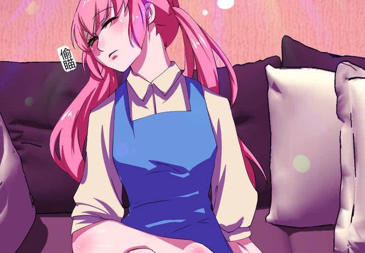 第25话 怦然心动的英雄救美-第26话