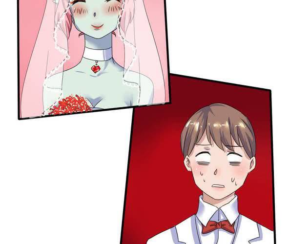 第3话 真的要嫁给他吗？-第4话