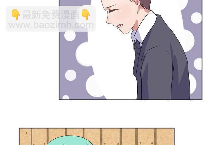 第31话 第一次的爆发-第32话