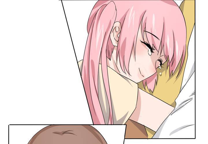 第39话 终于明确的心意-第40话